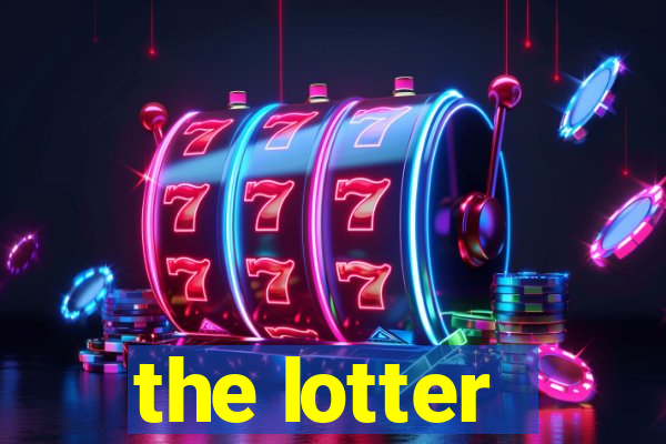 the lotter - reclame aqui